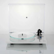 Rega Planar 3 Turntable (Black Colour) - ProHiFi India