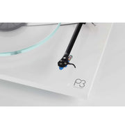 Rega Planar 3 Turntable (Black Colour) - ProHiFi India