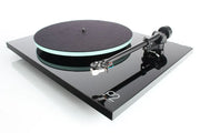 Rega Planar 2 Turntable (Black Colour) - ProHiFi India