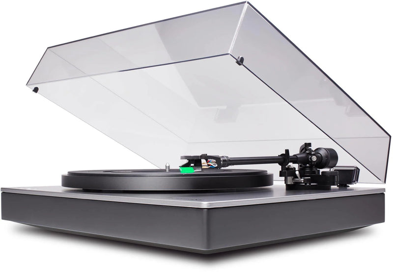 Cambridge Audio Alva ST Belt Drive Turntable, MM Cartridge, Bluetooth aptX HD