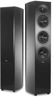 Revel Concerta2 F36 2 1/2-way Triple 6.5" Floorstanding Loudspeaker - ProHiFi India