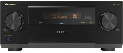 Pioneer VSX-LX-805 11.4 Channel AV Receiver - ProHiFi India