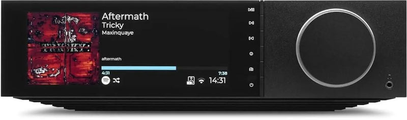 Cambridge Audio EVO 150 SE Streaming Amplifier | 150W, Roon, HDMI