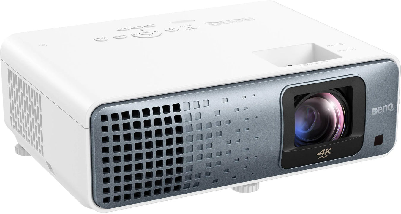 Short Throw Projectors