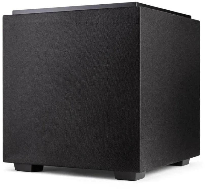 Definitive Technology Descend Series DN10 10” Powered Subwoofer - ProHiFi India