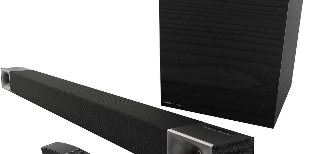 Cinema soundbar sale