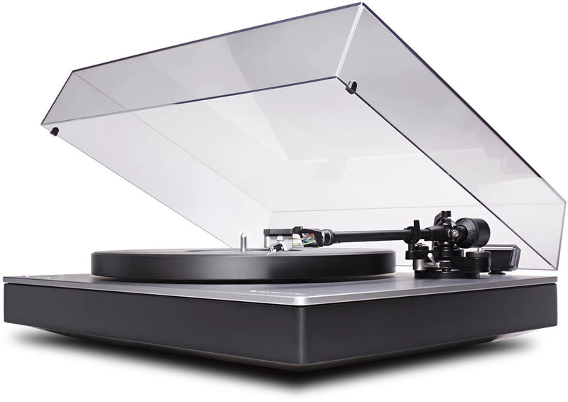 Cambridge Audio Alva TT V2 Direct Drive Turntable, MC Cartridge, Bluetooth