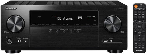 Pioneer VSX-935 7 Channel Dolby Atmos AV Receiver