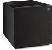 Definitive Technology Descend Series DN12 12” 1500W Powered Subwoofer - ProHiFi India