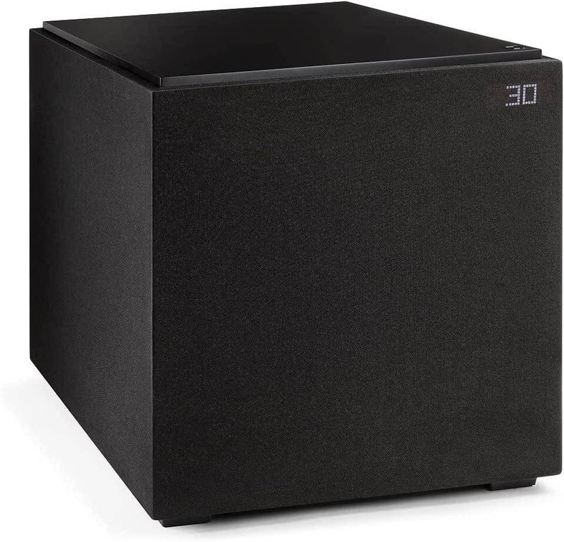Definitive Technology Descend Series DN12 12” 1500W Powered Subwoofer - ProHiFi India