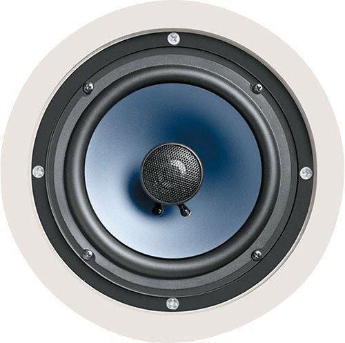 Polk Audio RC80i 2-Way In-Ceiling Speaker (Pair)