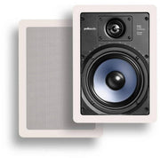 Polk Audio RC65i 2-Way- In Wall Speaker (Pair) - ProHiFi India