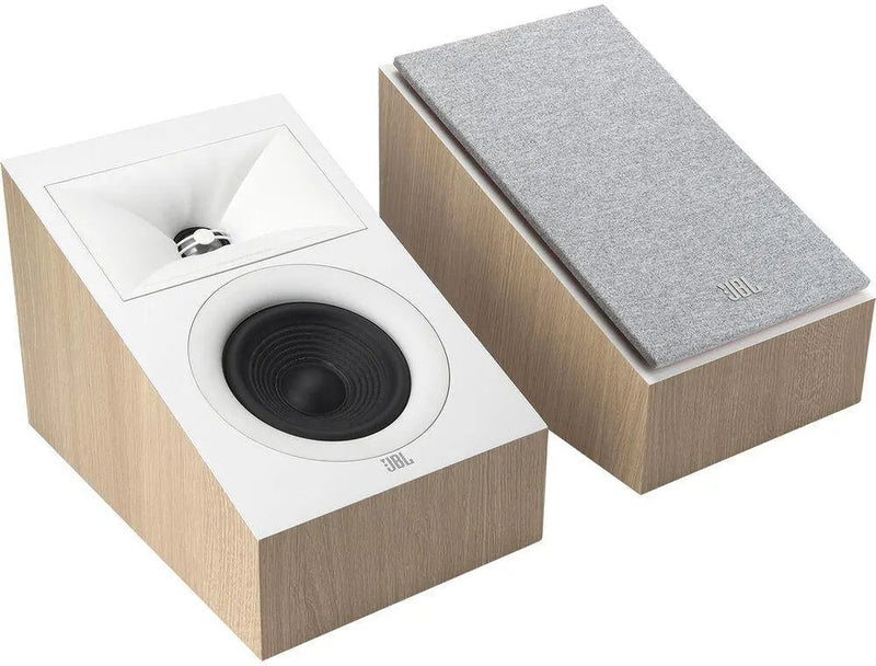 JBL Stage 240H Dolby Atmos Height & Surround Speakers
