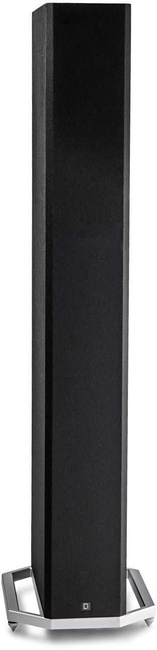 Definitive Technology BP9060 Floorstanding Speakers with Integrated 10" Powered Subwoofer (Pair) - ProHiFi India