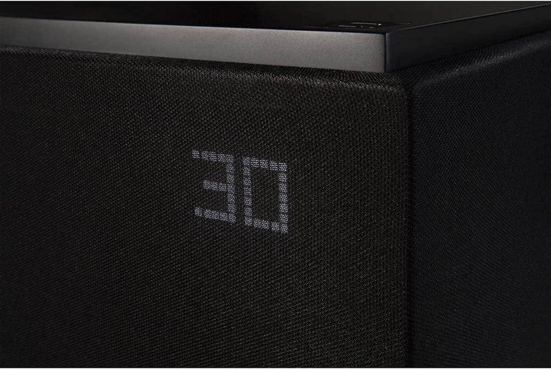 Definitive Technology Descend Series DN12 12” 1500W Powered Subwoofer - ProHiFi India