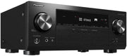 Pioneer VSX-935 7-Ch Dolby Atmos AV Receiver - ProHiFi India