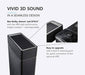 Definitive Technology BP9060 Floorstanding Speakers (Pair)