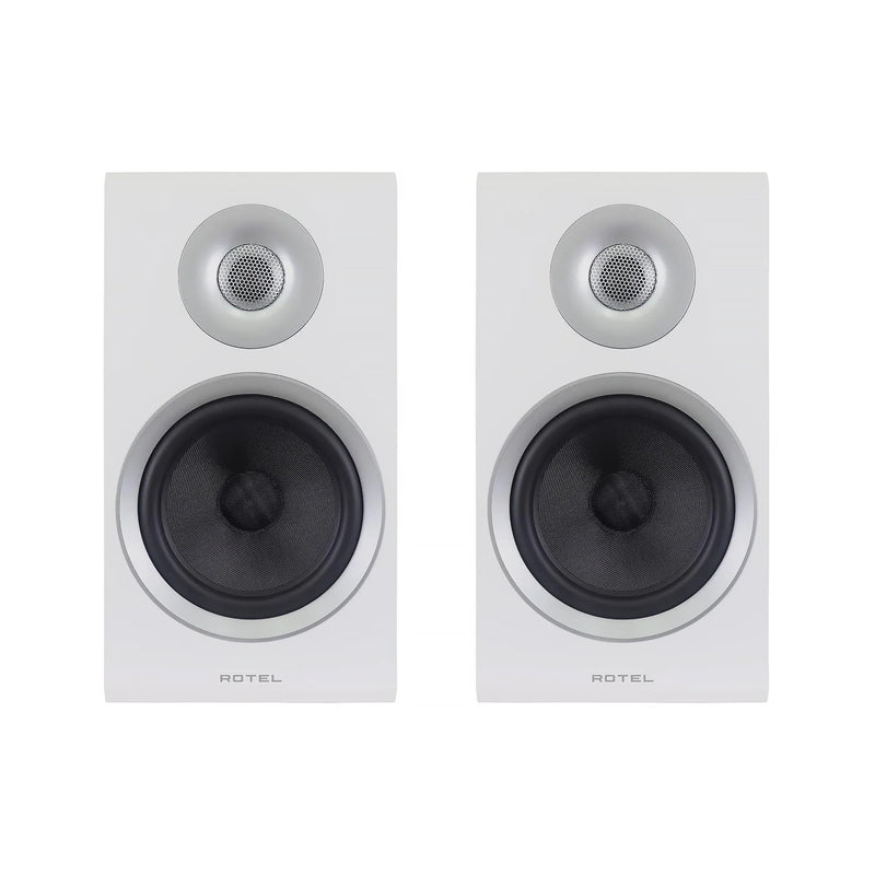 Rotel Amora 5 Bookshelf Speaker [Pair]