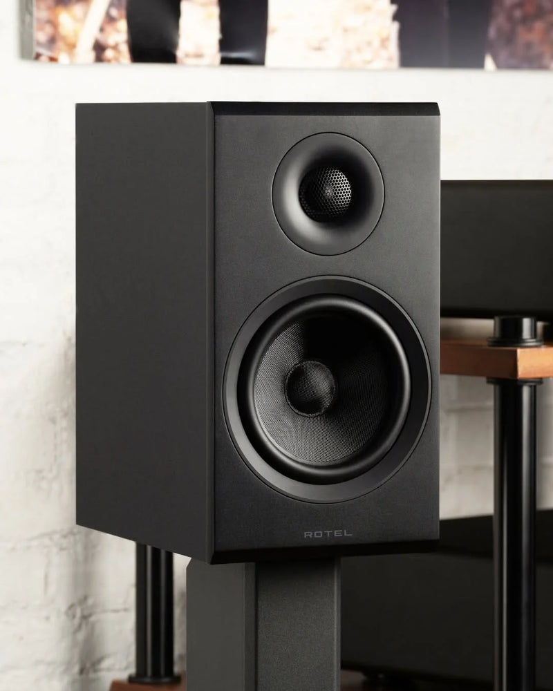 Rotel Amora 5 Bookshelf Speaker [Pair]