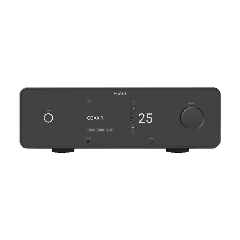 Rotel Michi Prestige P430 Preamplifier