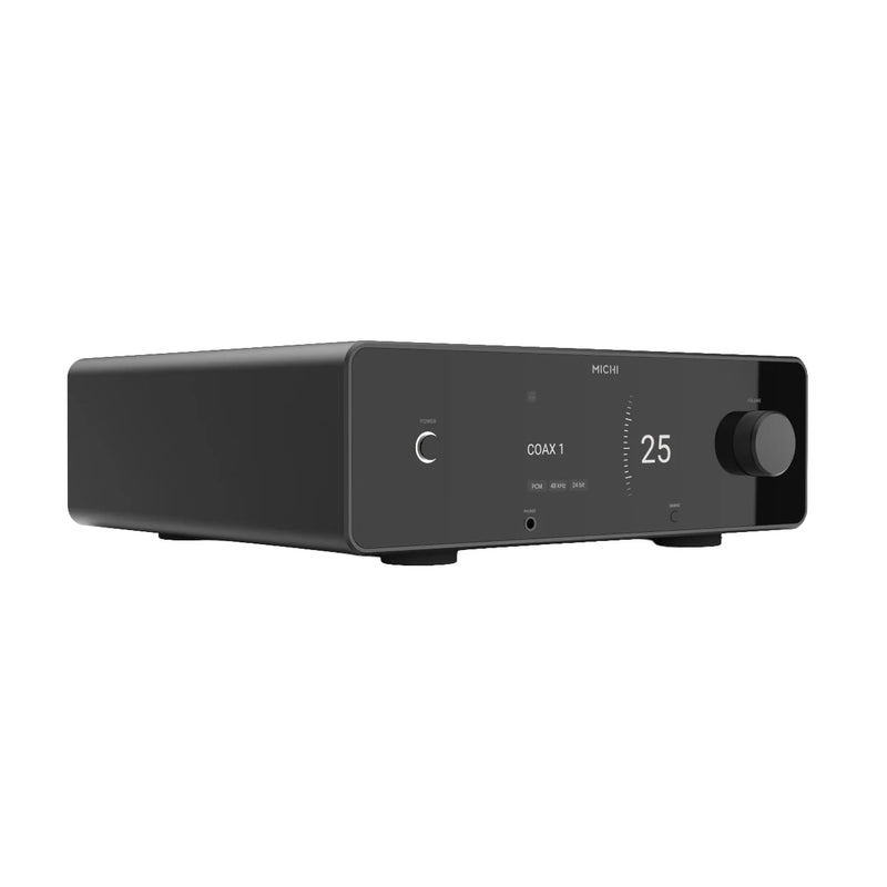 Rotel Michi Prestige P430 Preamplifier