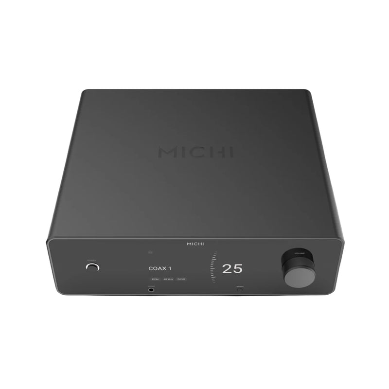 Rotel Michi Prestige P430 Preamplifier