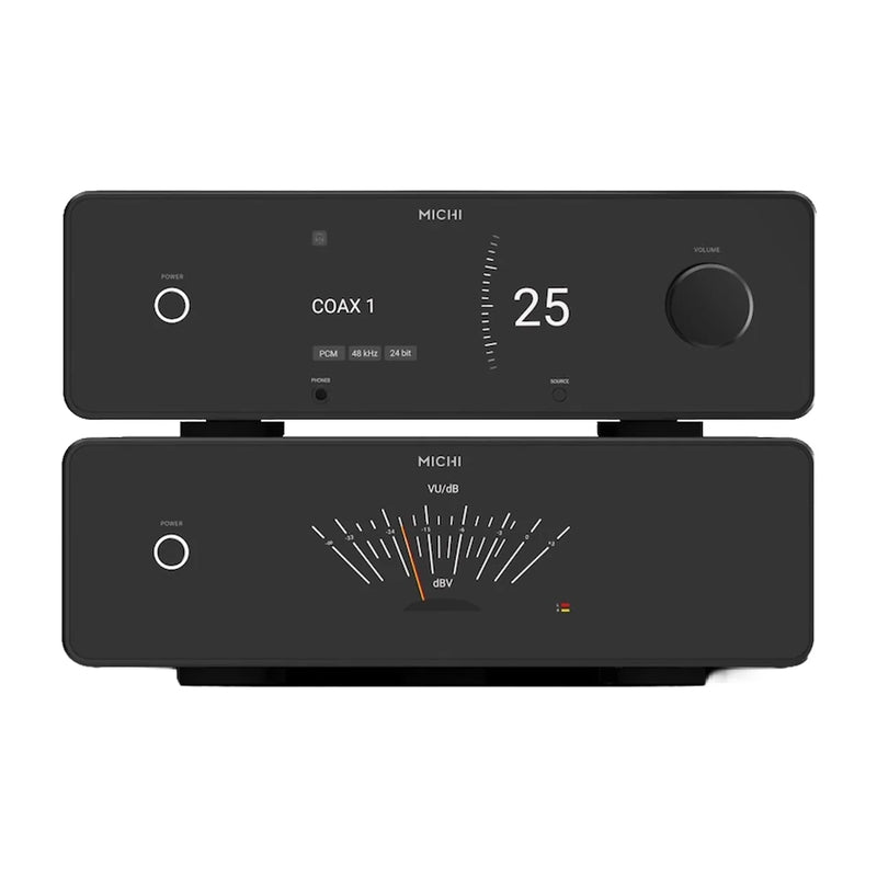 Rotel Michi Prestige P430 Preamplifier