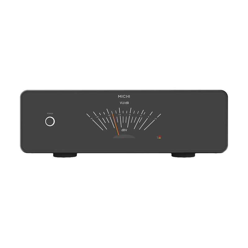 Rotel Michi Prestige S430 Stereo Power Amplifier