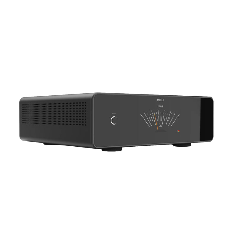 Rotel Michi Prestige S430 Stereo Power Amplifier