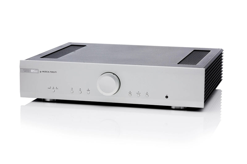Musical Fidelity M5SI  - Integrated Amplifier