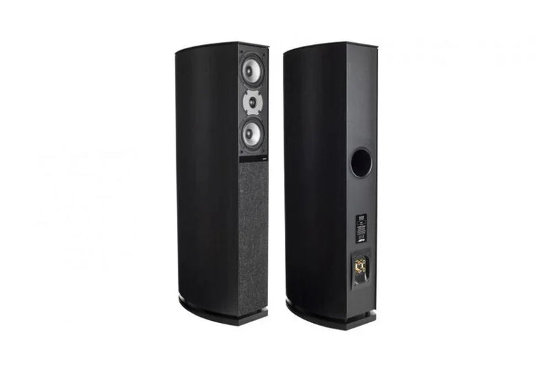 Jamo D590 Floorstanding Speaker - ProHiFi India