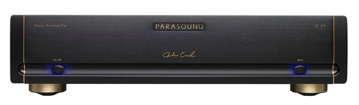 Parasound JC# amplifier
