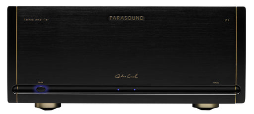 parasound jc 5 power amplifier price