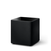 KEF Kube 10 MIE 300W 10" powered subwoofer - ProHiFi India