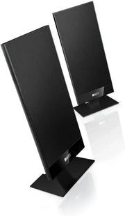 KEF T101 Ultra-thin Wall-Mountable Speaker (Unit) - ProHiFi India