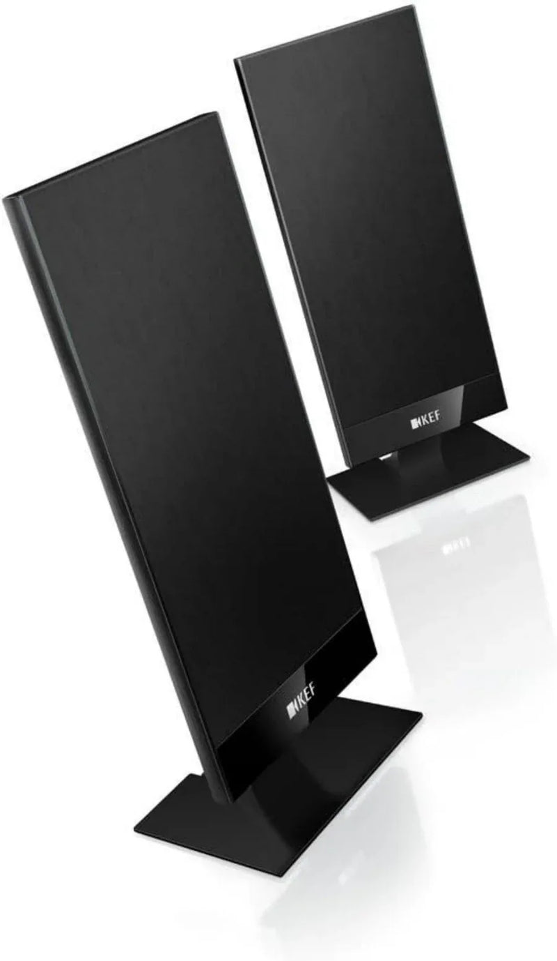 KEF T101 Ultra-thin Wall-Mountable Speaker (Unit) - ProHiFi India
