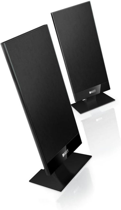 KEF T101 Ultra-thin Wall-Mountable Speaker (Unit)