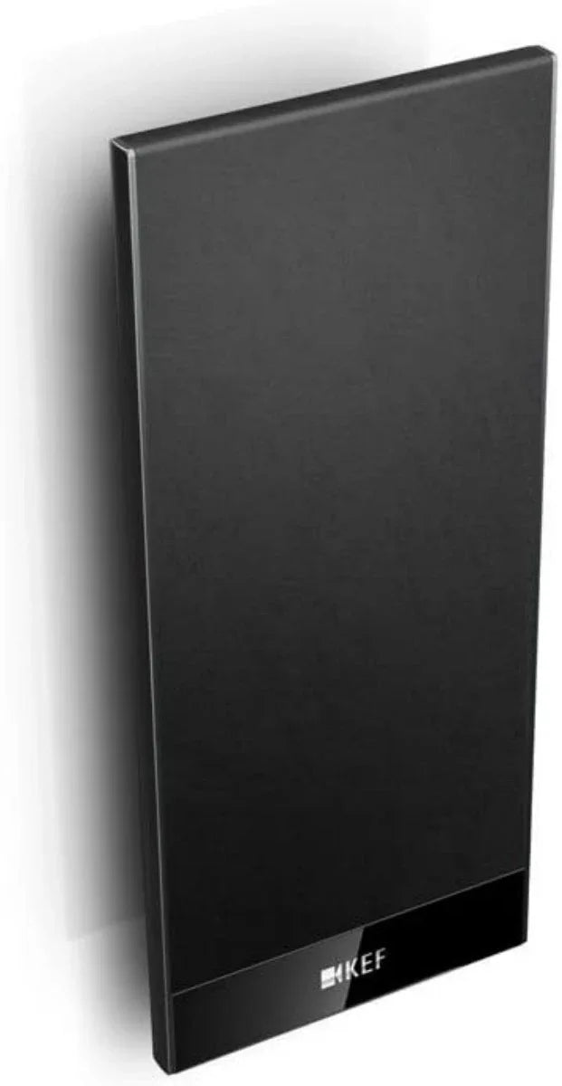 KEF T101 Ultra-thin Wall-Mountable Speaker (Unit) - ProHiFi India
