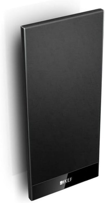 KEF T101 Ultra-thin Wall-Mountable Speaker (Unit)