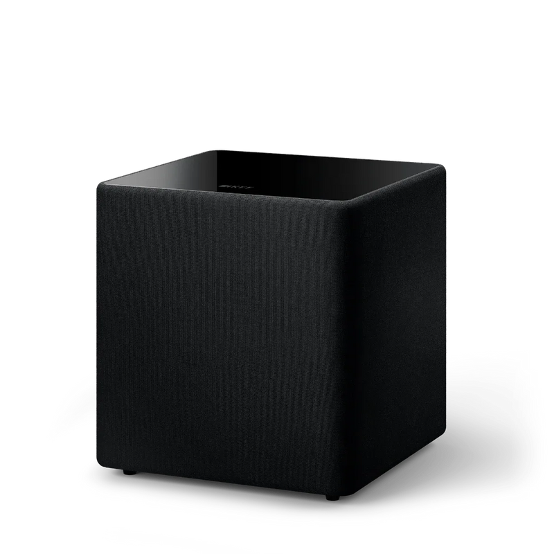 KEF Kube 12 MIE 12" Powered Subwoofer - ProHiFi India