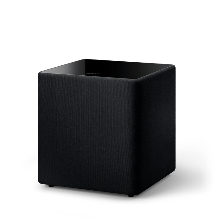 KEF Kube 12 MIE 12" Powered Subwoofer