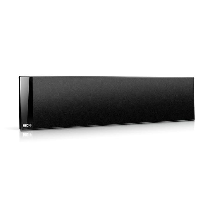 KEF T301C Ultra-thin Wall-Mountable Centre Channel Speaker