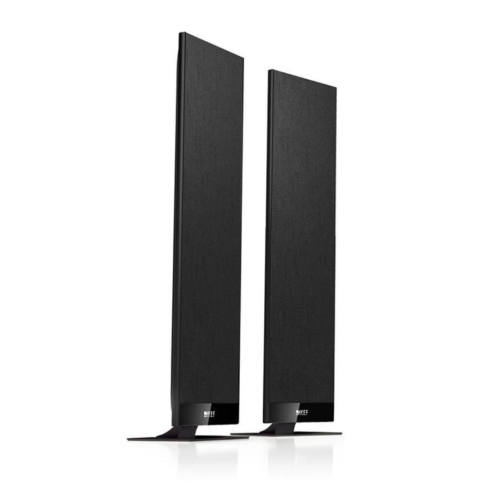 KEF T301 Ultra-thin Wall-Mountable Speaker (Unit)