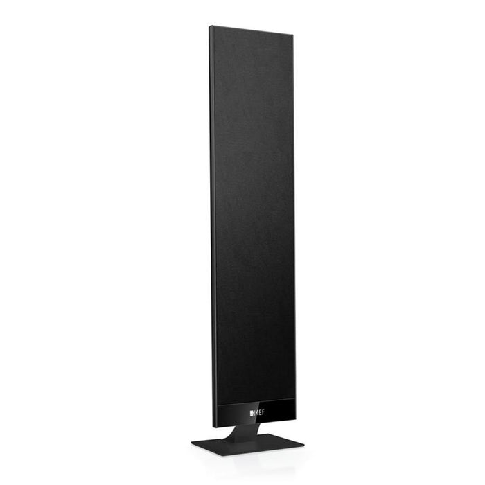 KEF T301 Ultra-thin Wall-Mountable Speaker (Unit)
