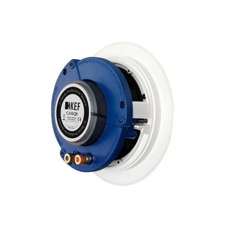 KEF Ci130QR In-Ceiling Speaker (Each) - ProHiFi India