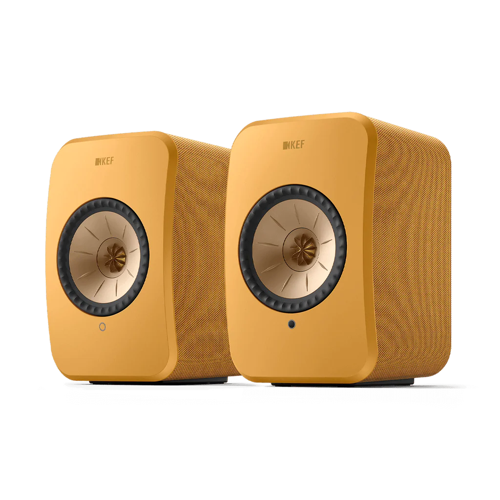 Wireless Home Theatre Speakers