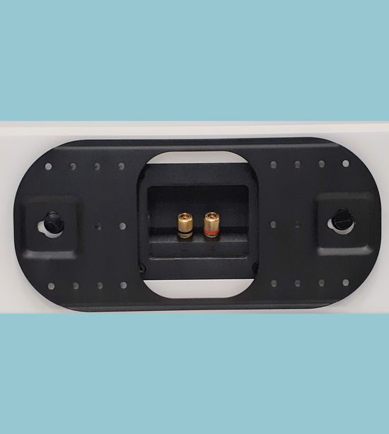 Totem Acoustic KIN Flex Compact Monitor Speaker