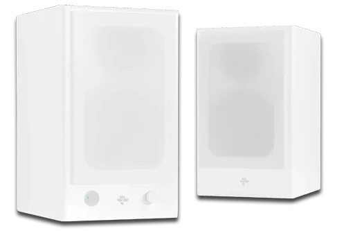 Totem Acoustic KIN Play Mini Bookshelf Speaker (Pair) - ProHiFi India