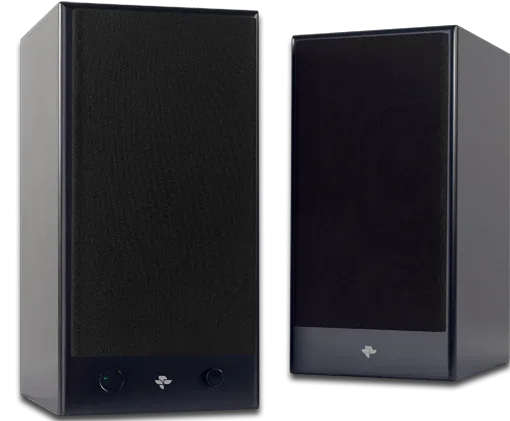 Totem Acoustic KIN Play Bookshelf Speaker (Pair) - ProHiFi India