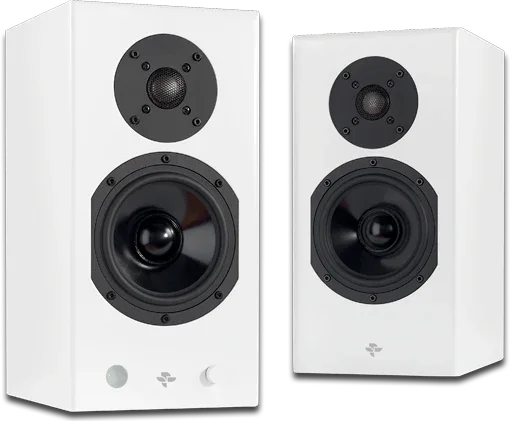 Totem Acoustic KIN Play Bookshelf Speaker (Pair) - ProHiFi India